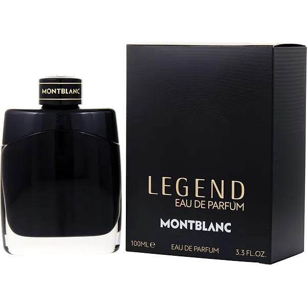 Montblanc Legend Eau de Parfum by Montblanc